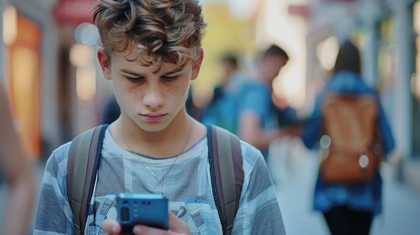 Preventing Cyberbullying: Tools and Strategies for Online Safety