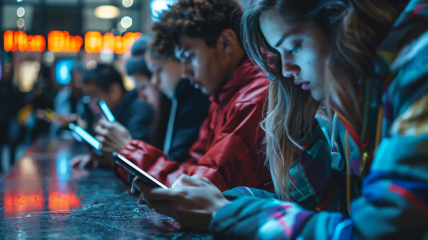 Preventing Cyberbullying: Tools and Strategies for Online Safety