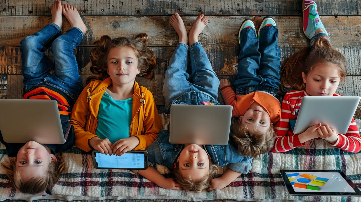 Preventing Cyberbullying: Tools and Strategies for Online Safety