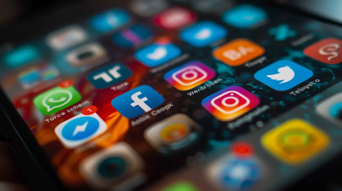 Protecting Your Privacy on Social Media Platforms