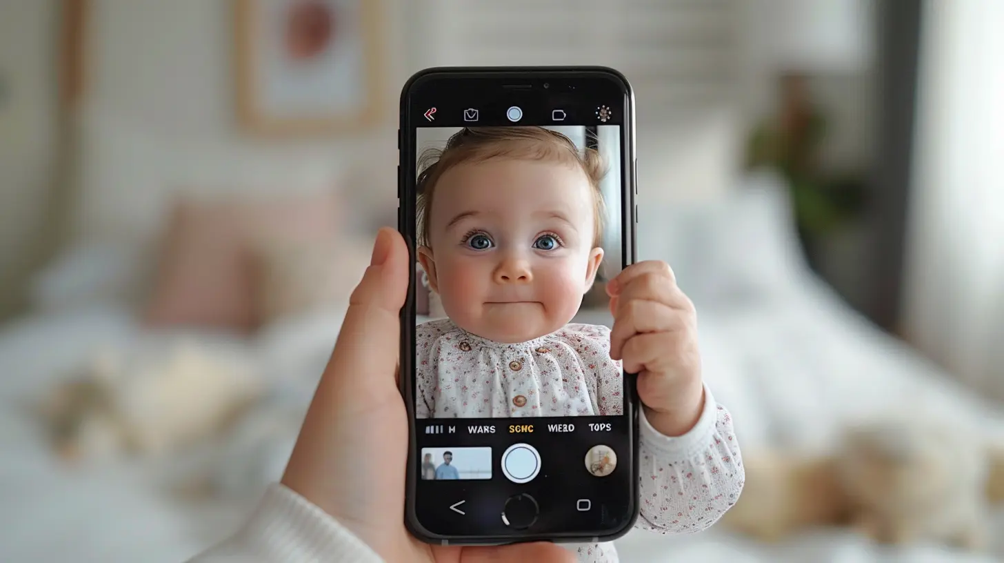 Quick Tips for Improving Smartphone Camera Quality