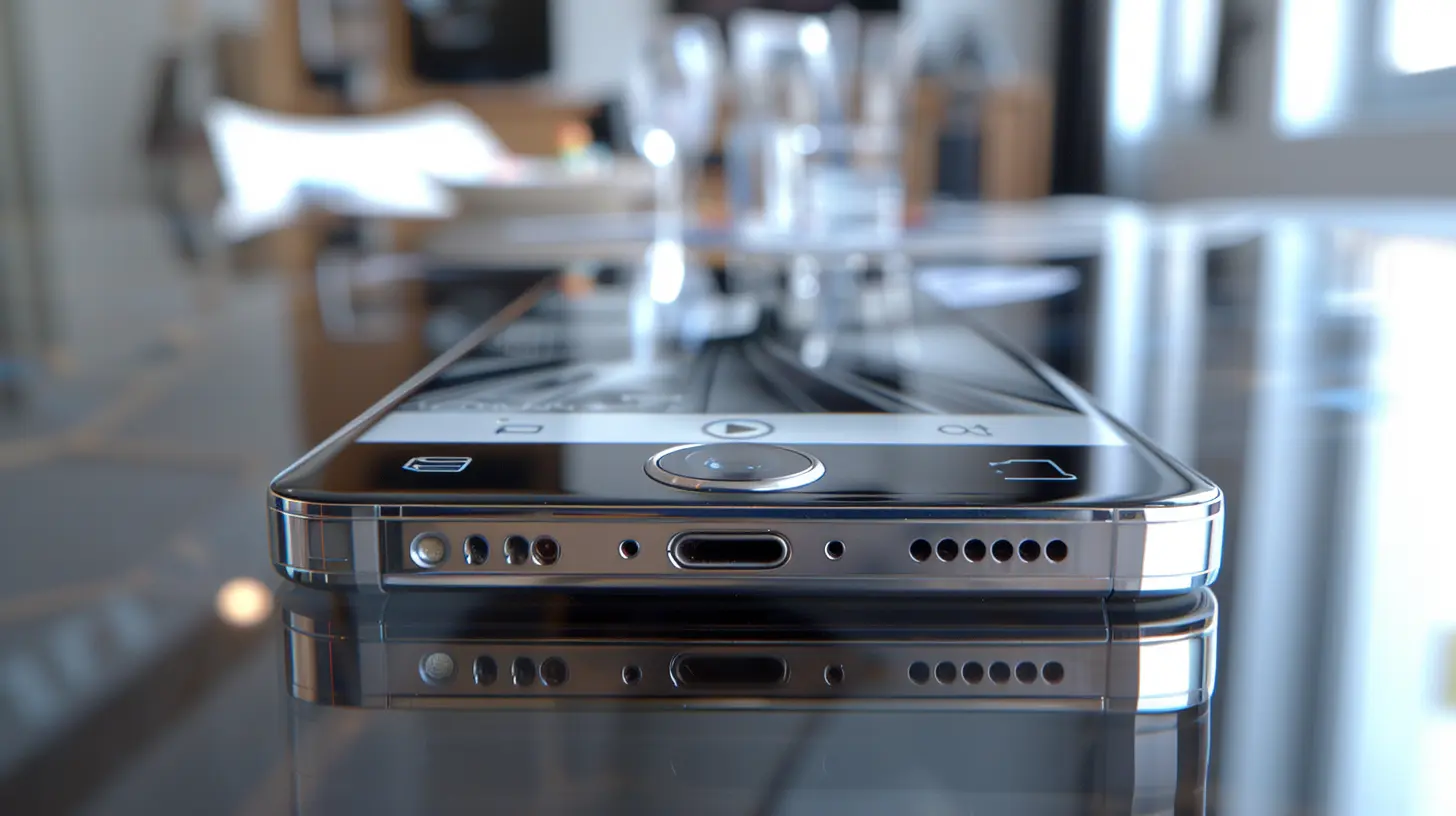 Quick Tips for Improving Smartphone Camera Quality