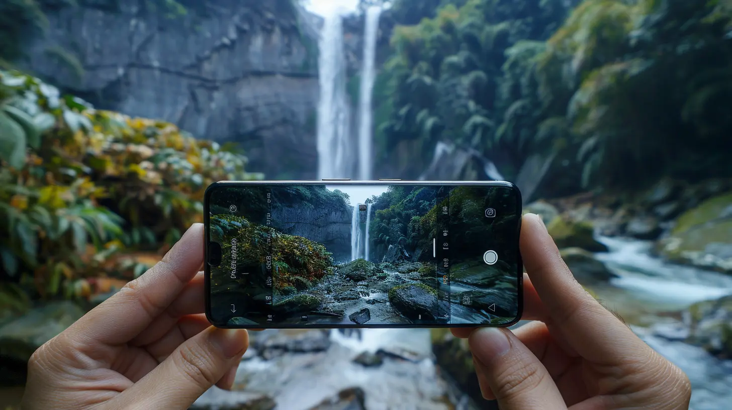 Quick Tips for Improving Smartphone Camera Quality