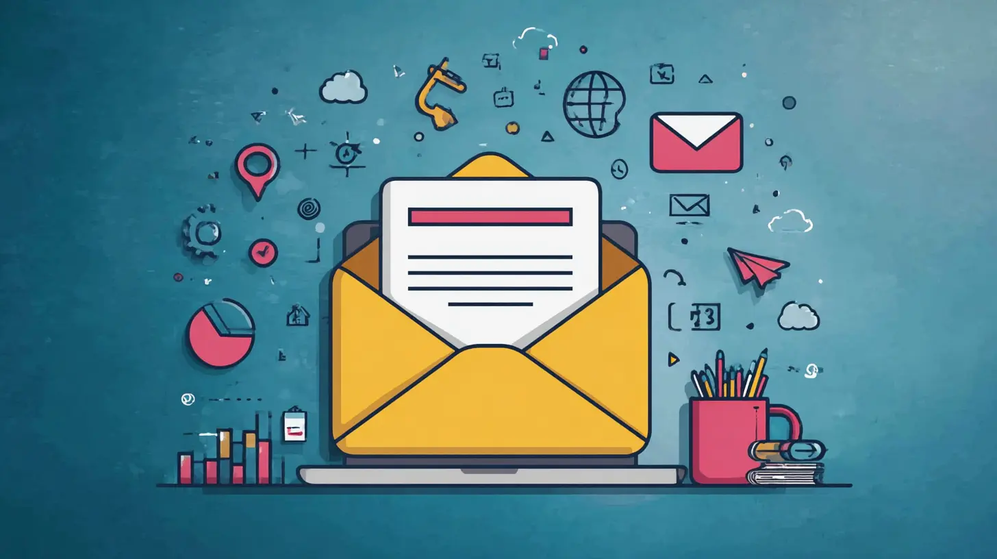 Revolutionizing Email Marketing with Advanced Tools by 2027