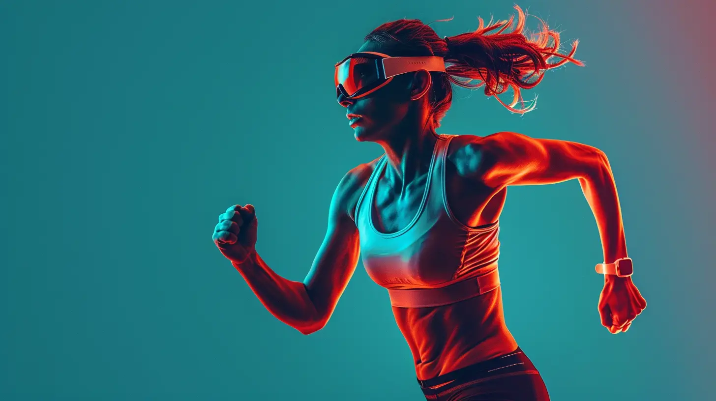 Revolutionizing Fitness: The Best Gadgets for Your Workout