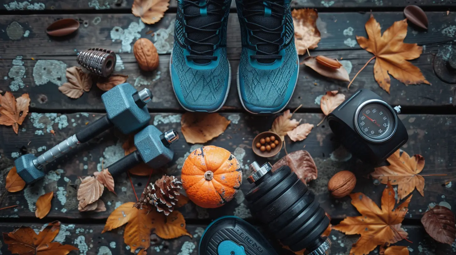 Revolutionizing Fitness: The Best Gadgets for Your Workout