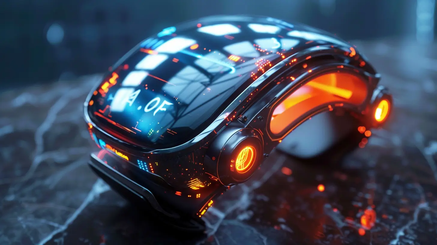 Revolutionizing Healthcare with IoT Wearables