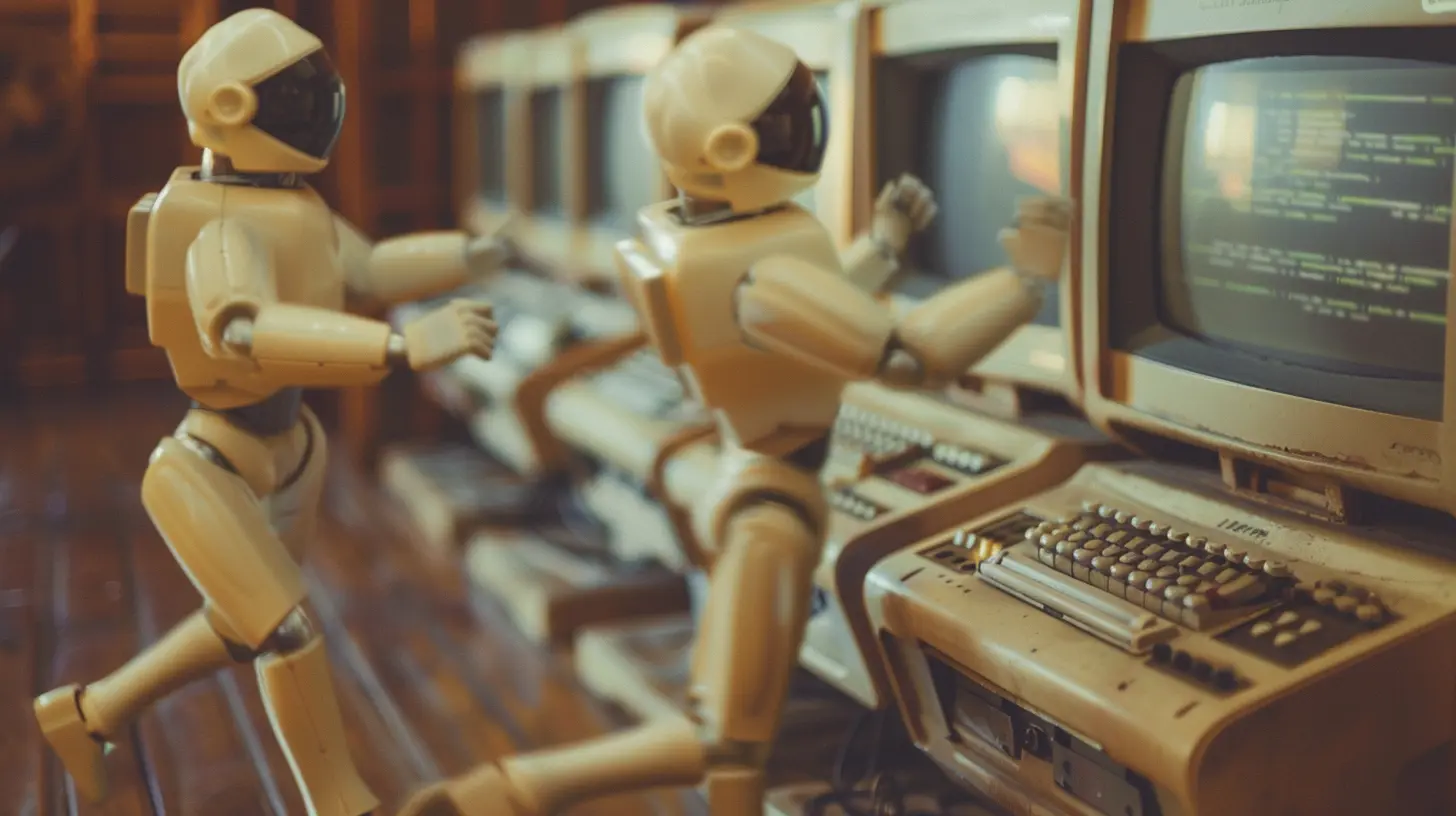 Running Virtual Machines: A Beginner’s Guide for Tech Enthusiasts