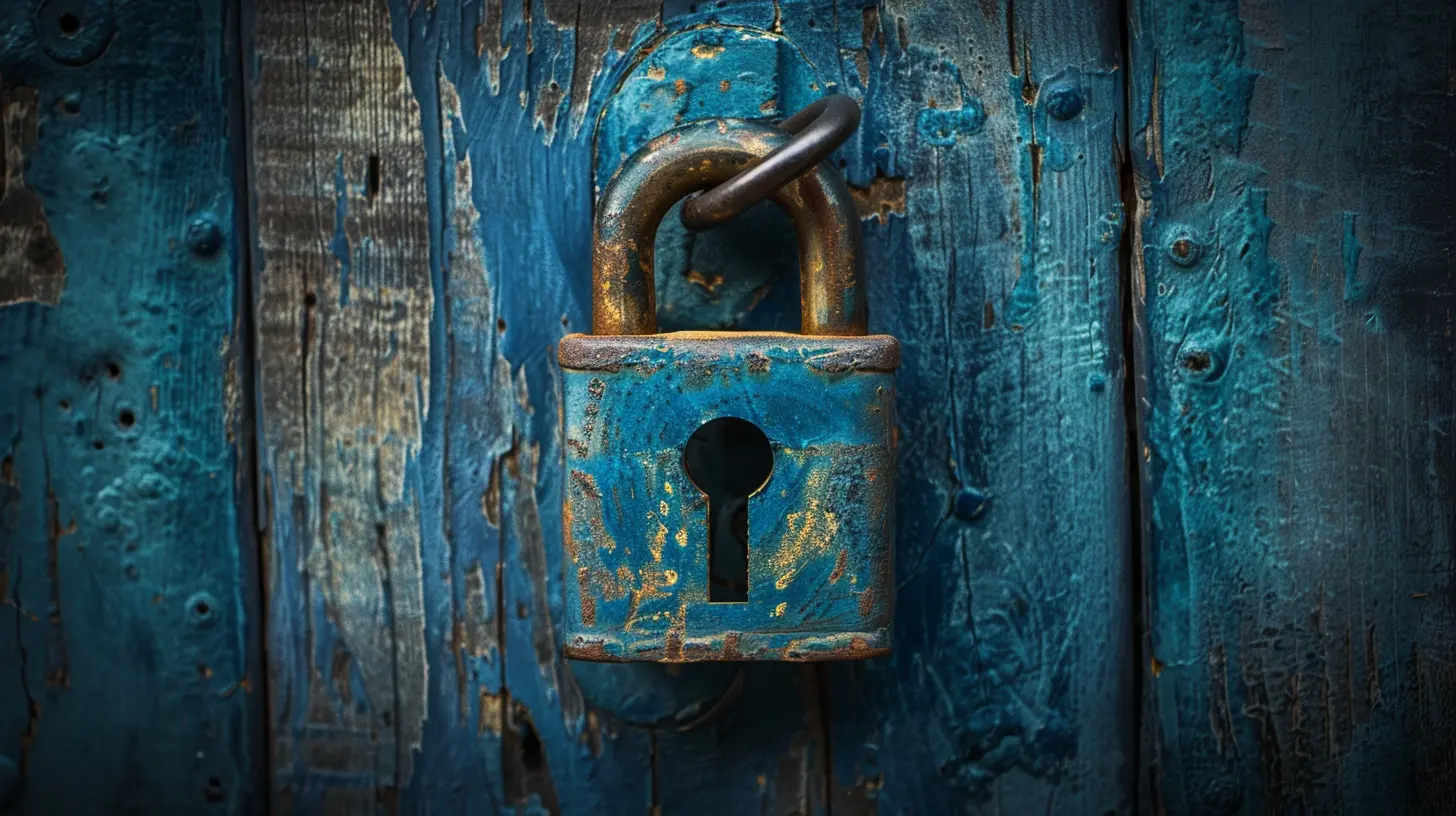 Secure Your Devices: A Beginner’s Guide to Two-Factor Authentication