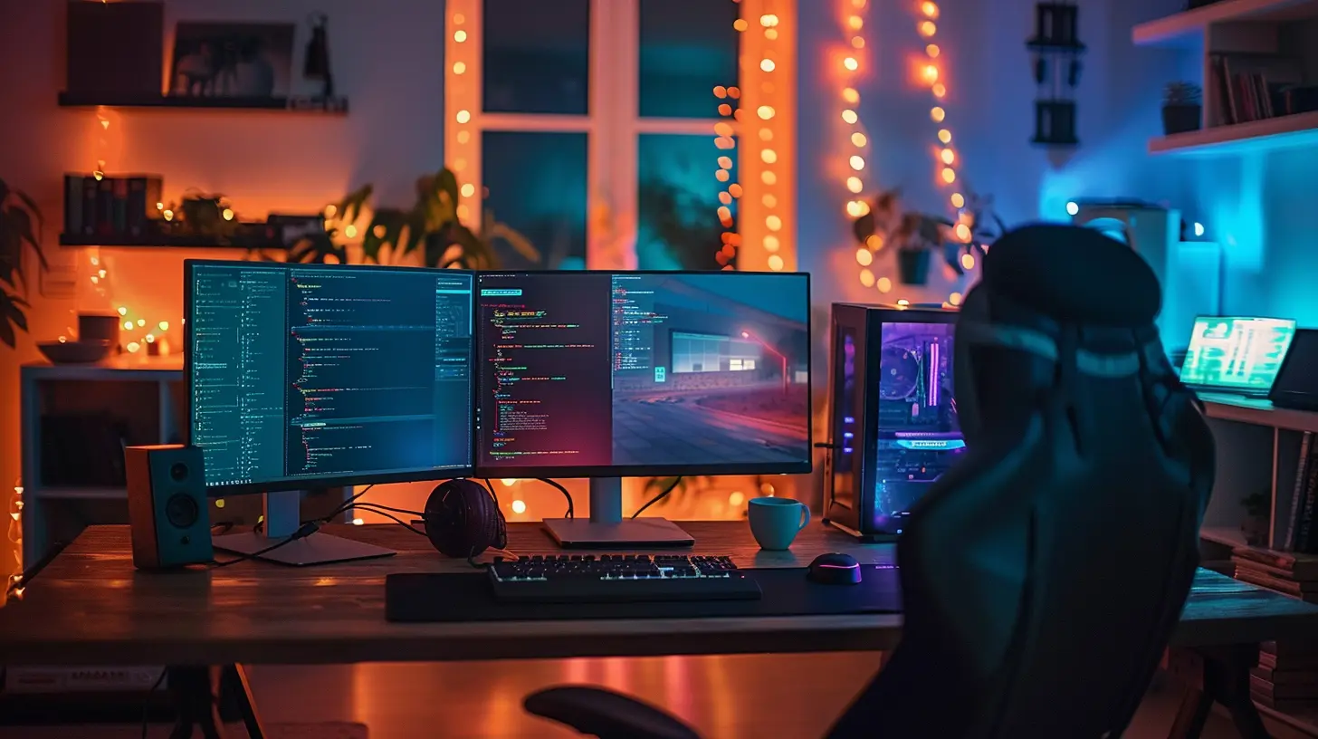 Securing Your Smart Home: Protecting IoT Devices from Hackers