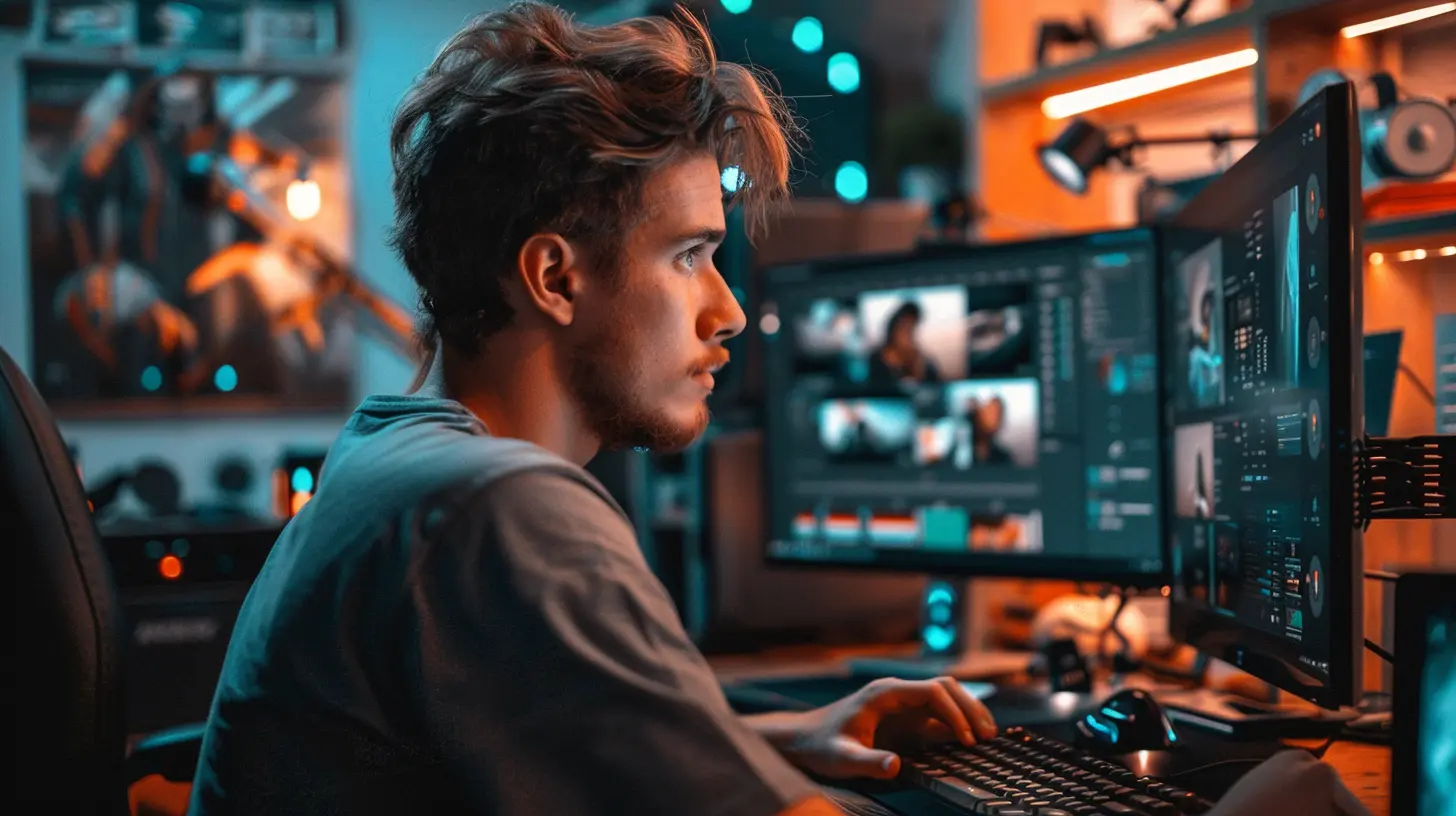 Setting Up a Home Media Server: Stream Content Like a Pro