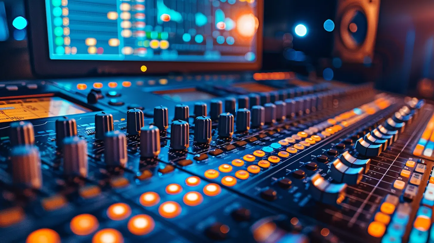 Setting Up a Home Media Server: Stream Content Like a Pro