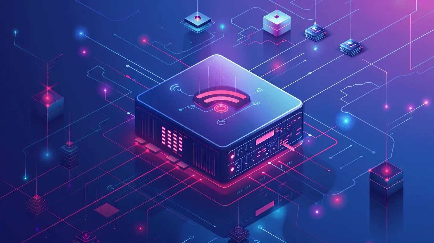 Setting Up a Home Media Server: Stream Content Like a Pro