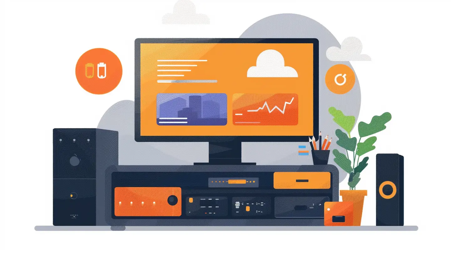 Setting Up a Home Media Server: Stream Content Like a Pro