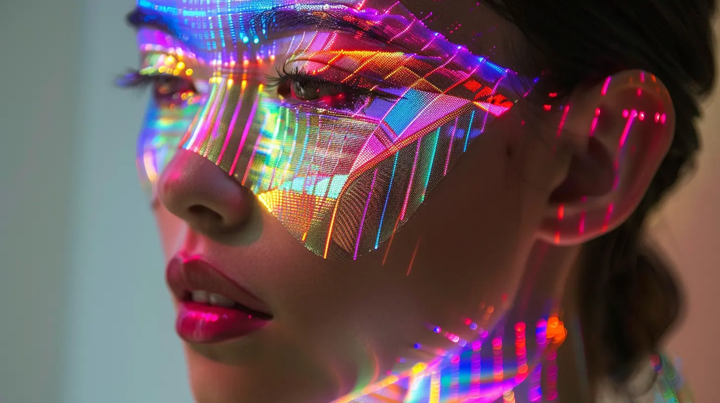 Smart Fabrics: The Future of Wearable Technology in Fashion