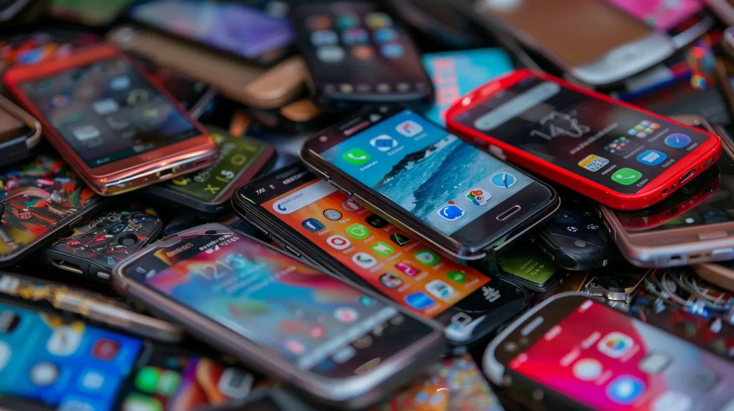 Smartphone Myths Debunked: Separating Fact from Fiction