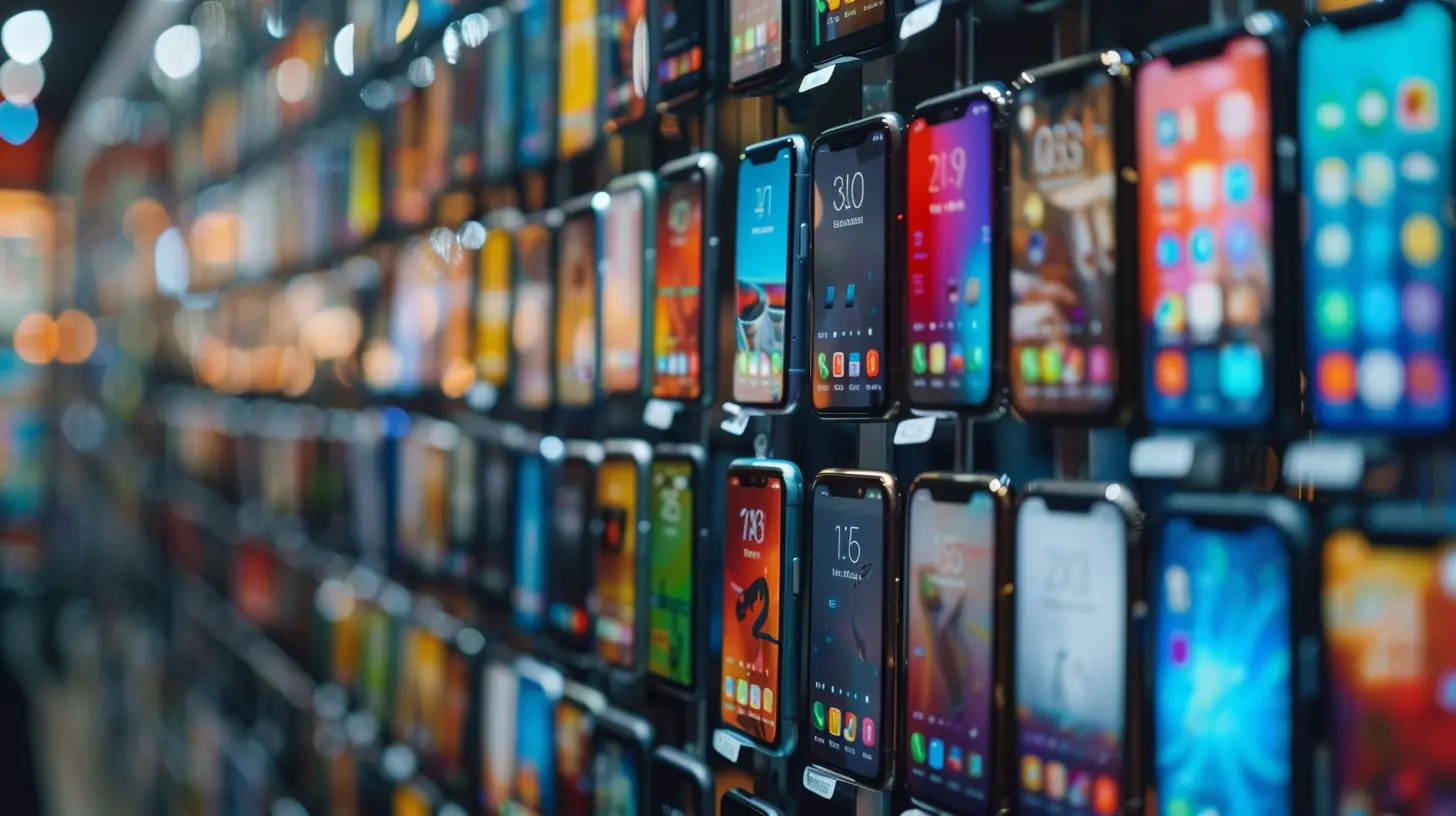 Smartphone Myths Debunked: Separating Fact from Fiction
