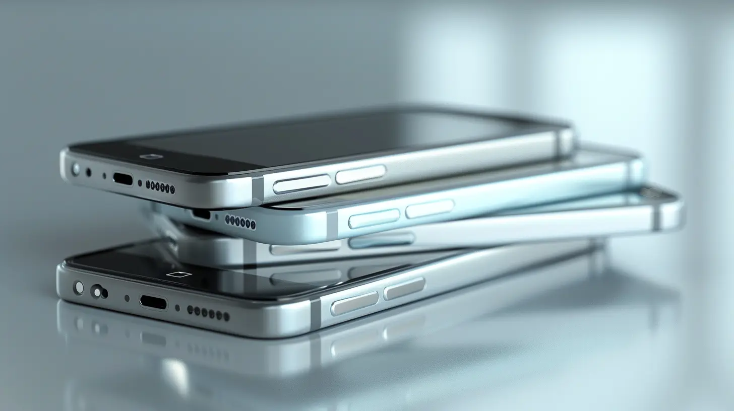 Smartphone Myths Debunked: Separating Fact from Fiction
