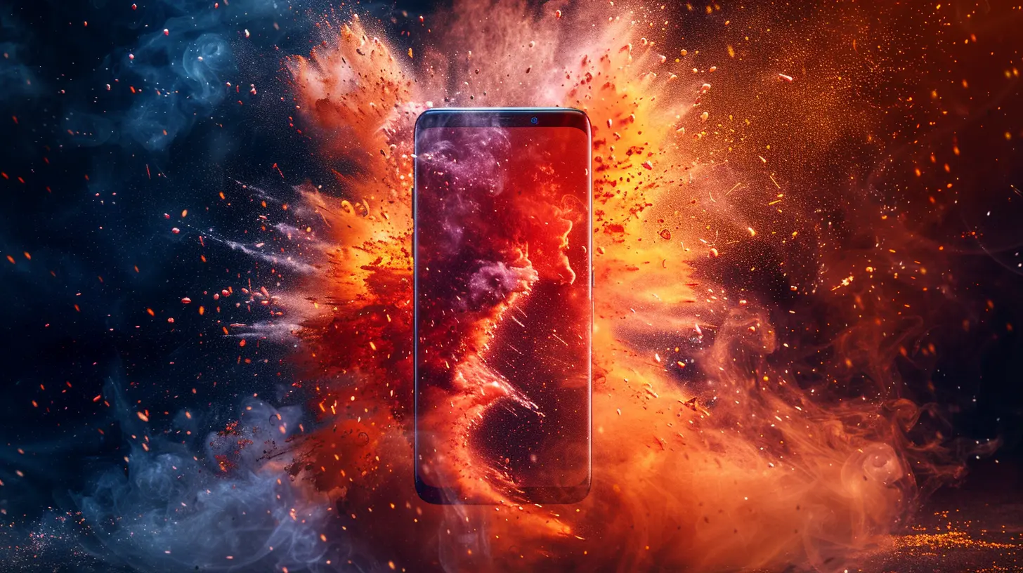 Smartphone Myths Debunked: Separating Fact from Fiction