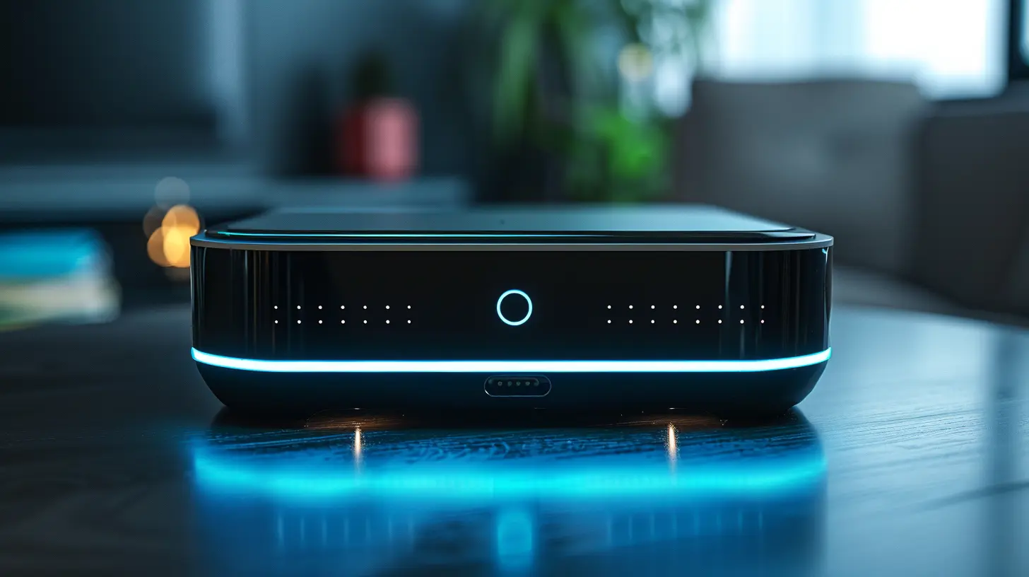 Streaming Device Security: Protecting Your Privacy While You Watch