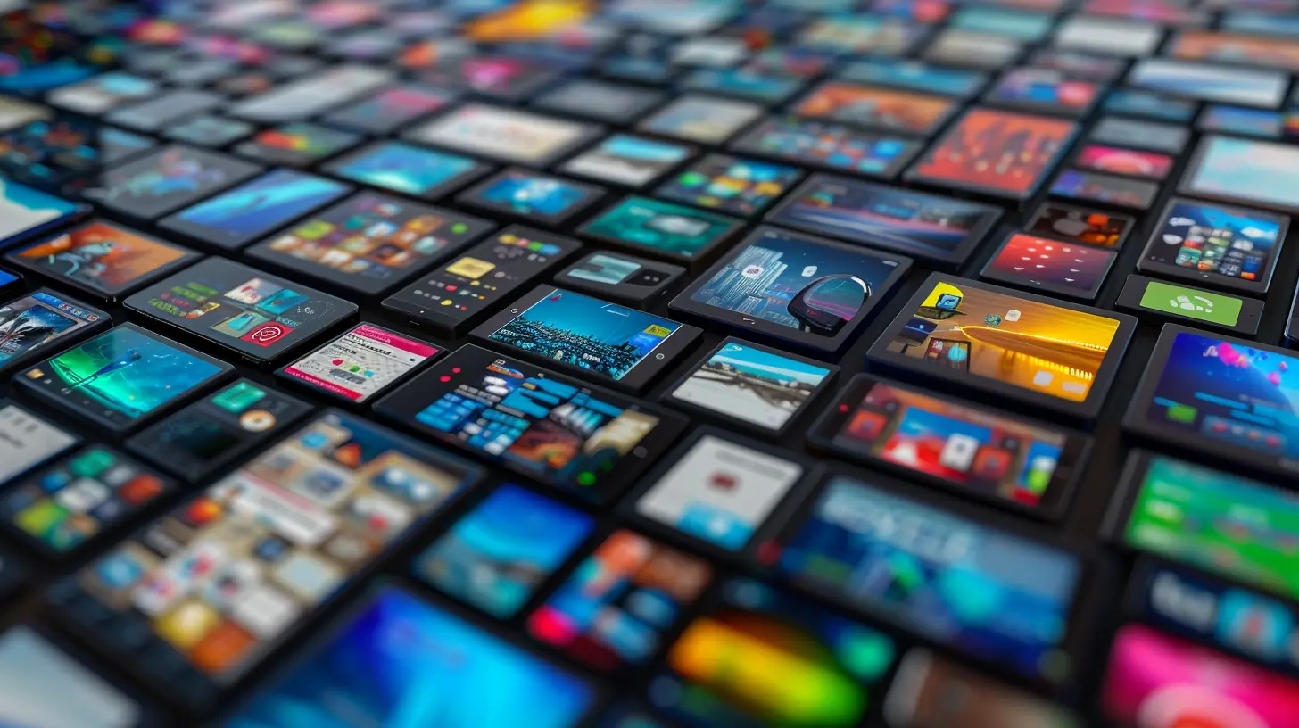 Streaming Device Security: Protecting Your Privacy While You Watch