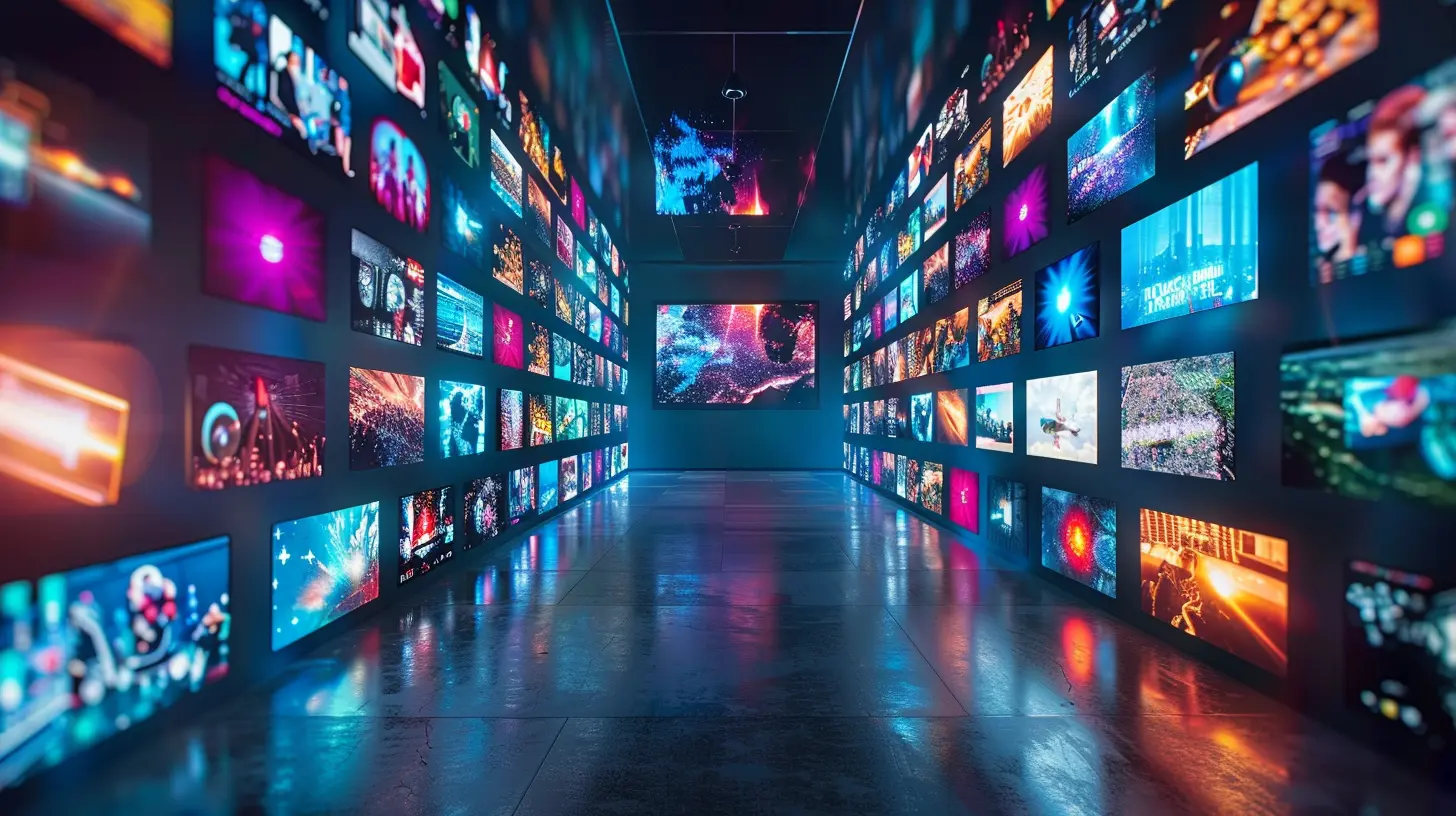 Streaming Device Security: Protecting Your Privacy While You Watch