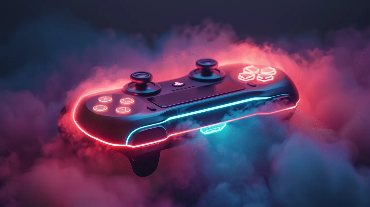 Streaming Devices and Cloud Gaming: A New Frontier