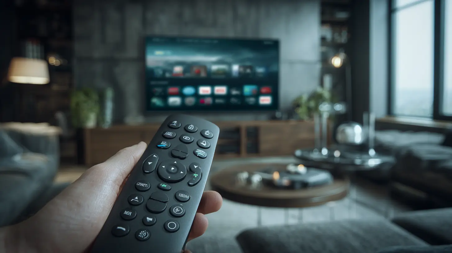 Streaming Devices and Smart Home Integration: The Perfect Match