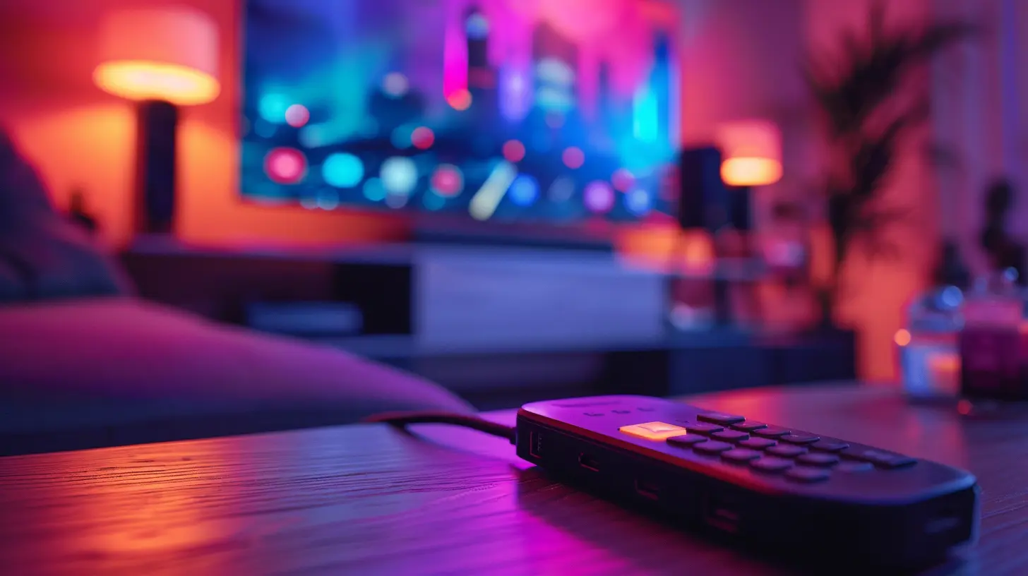 Streaming Devices and VPNs: Unlocking Global Content
