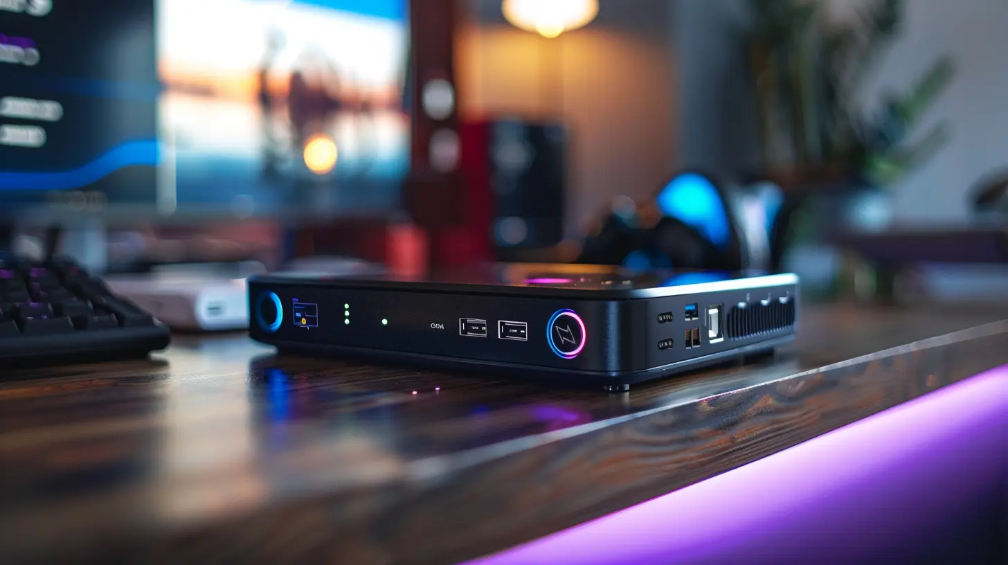 Streaming Devices and VPNs: Unlocking Global Content