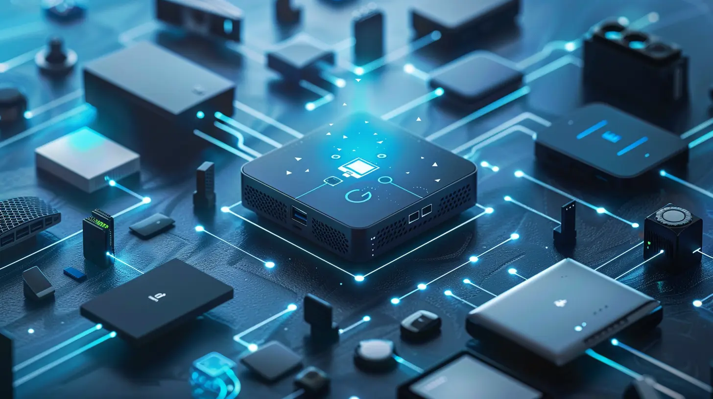 Streaming Devices and VPNs: Unlocking Global Content