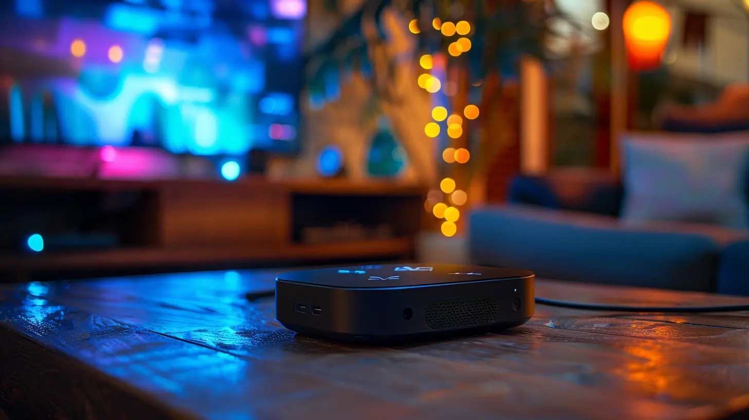 Streaming Devices and VPNs: Unlocking Global Content