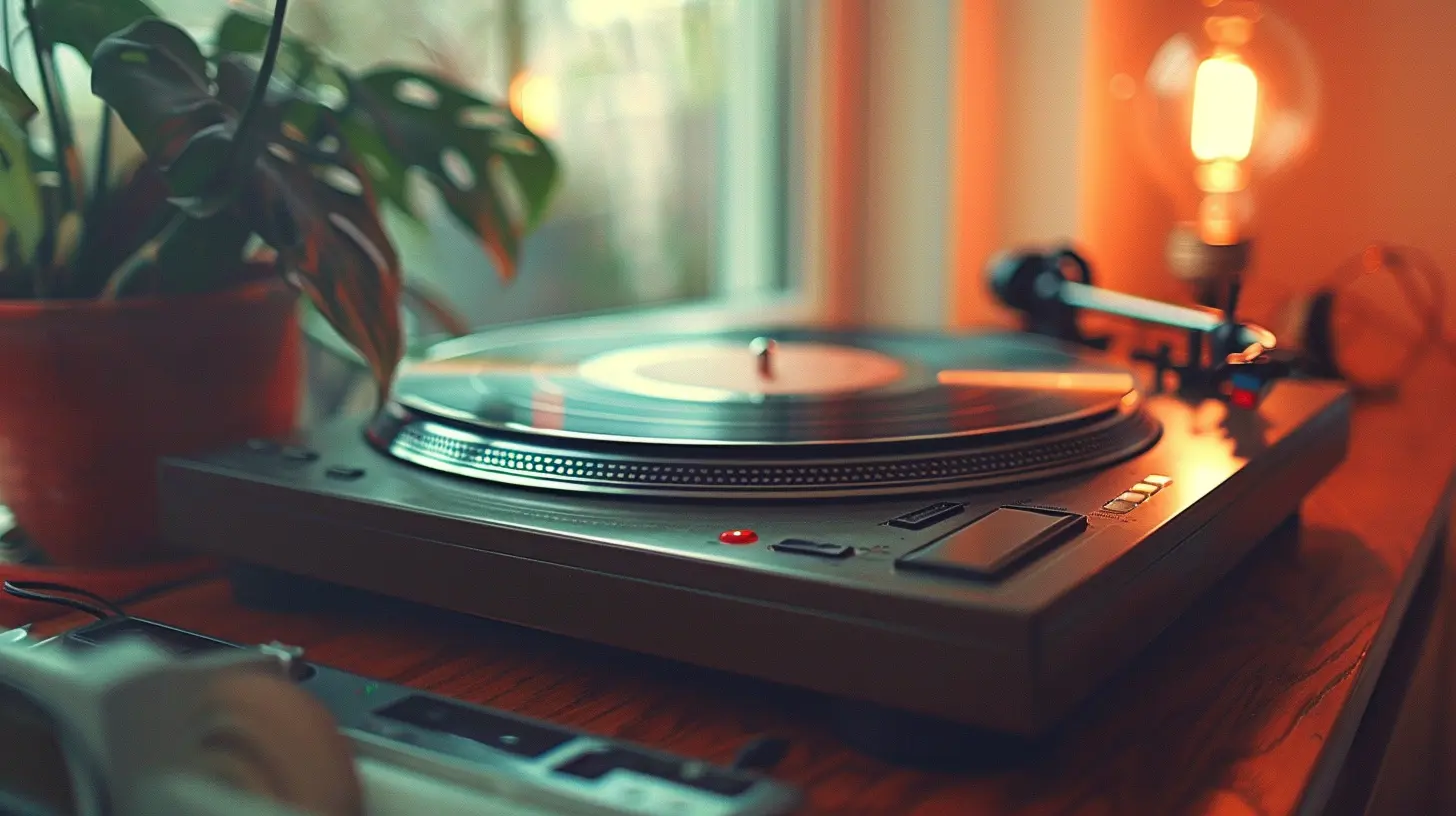 Streaming Devices for Audiophiles: How to Get the Best Sound