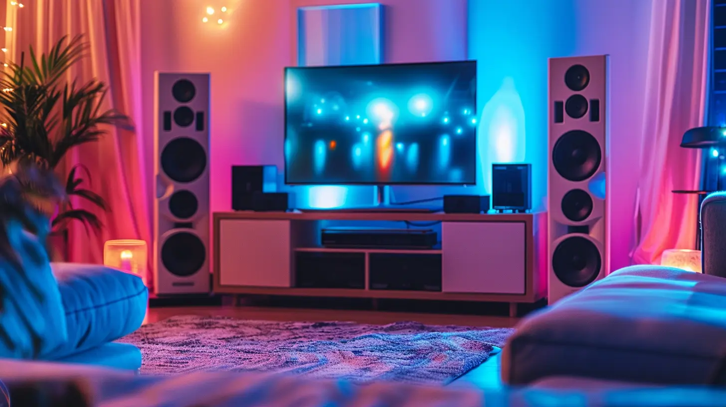 Streaming Devices for Audiophiles: How to Get the Best Sound