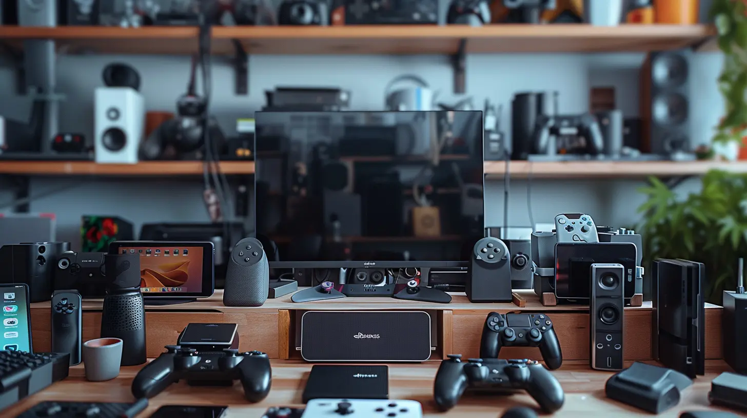 Streaming Devices for Cord-Cutters: A Comprehensive Guide