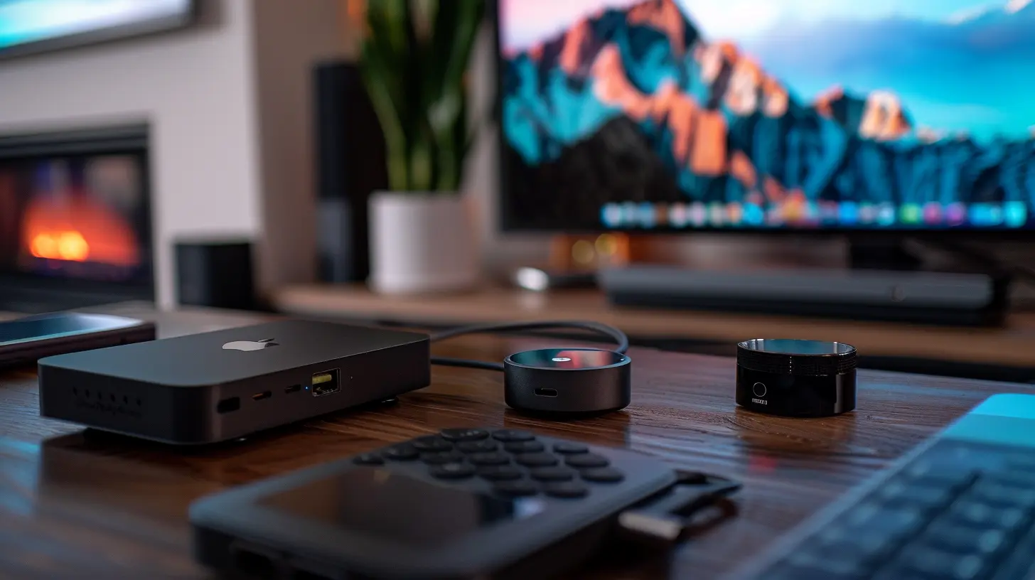Streaming Devices for Cord-Cutters: A Comprehensive Guide