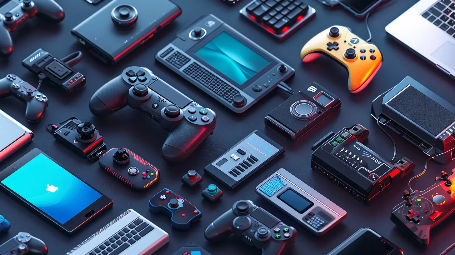 Streaming Devices for Cord-Cutters: A Comprehensive Guide