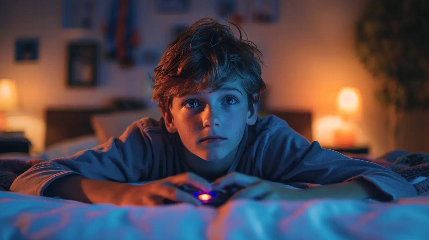 Streaming Devices for Kids: Parental Controls and Safety Tips