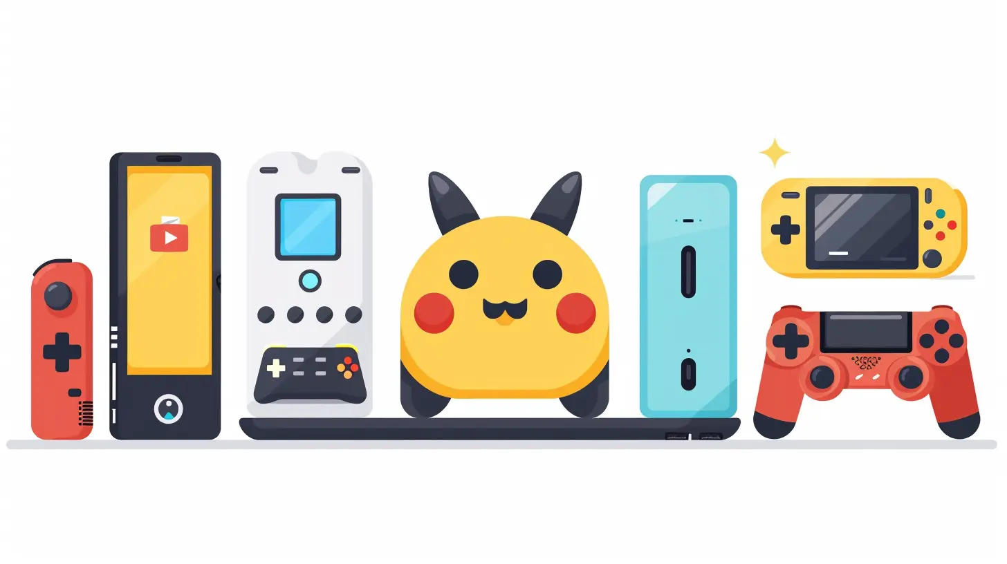Streaming Devices for Kids: Parental Controls and Safety Tips