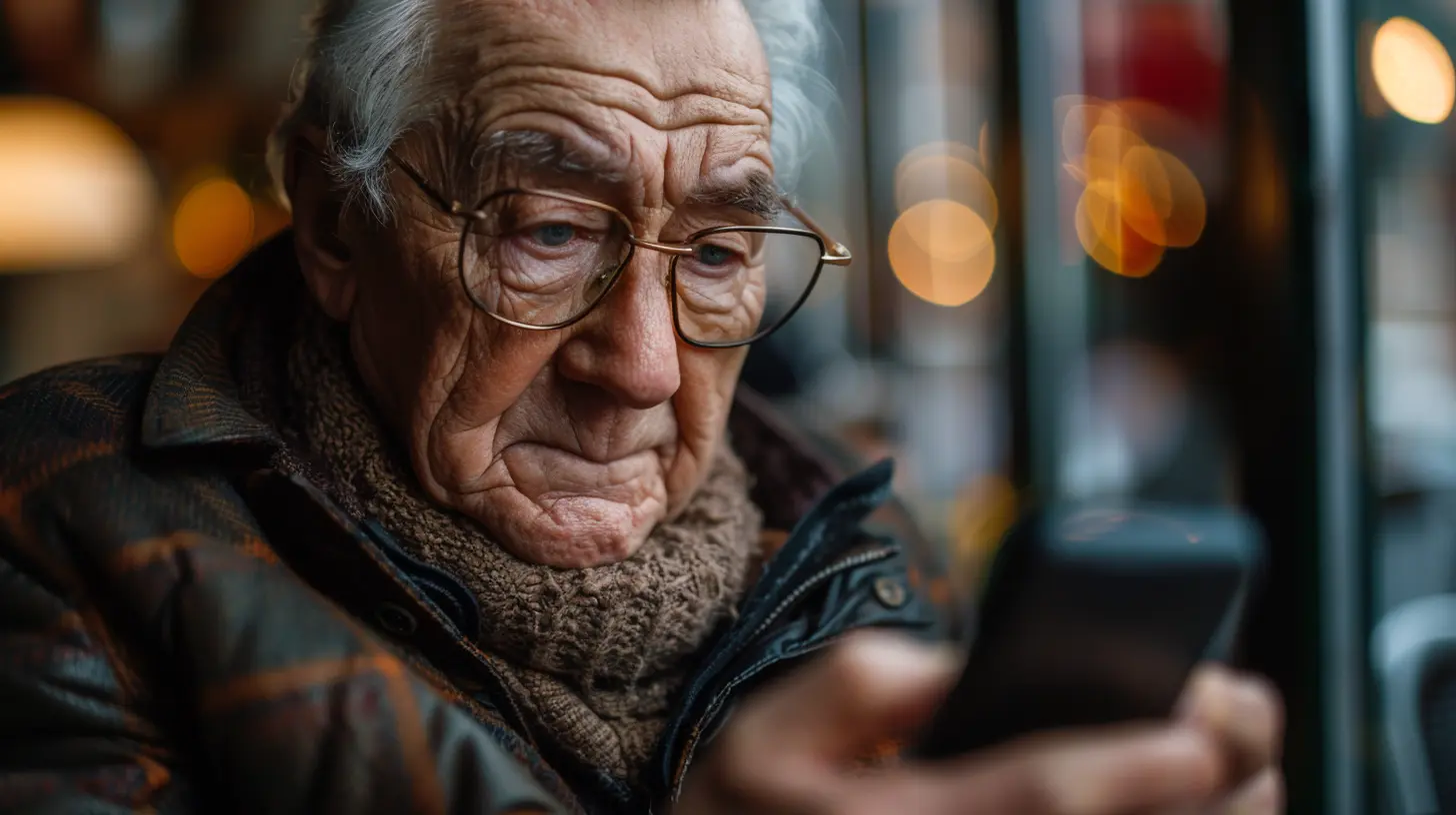 Streaming Devices for Seniors: Easy-to-Use Options for Every Budget