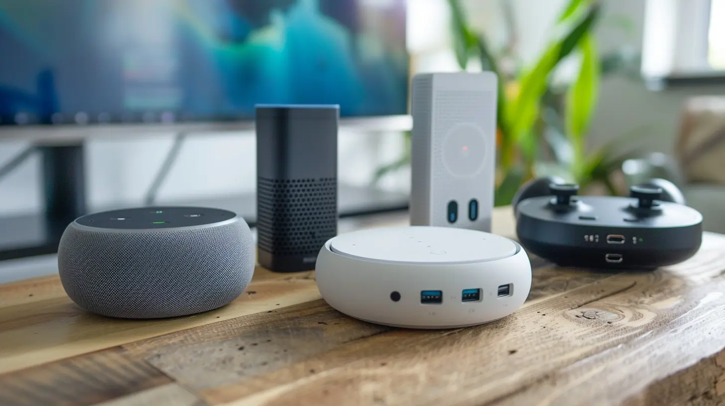 Streaming Devices for Seniors: Easy-to-Use Options for Every Budget