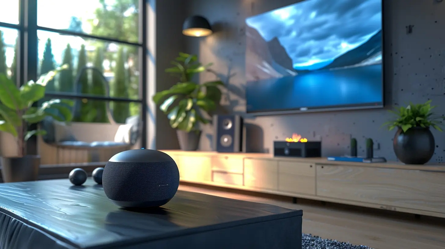 Streaming Devices for Small Spaces: Compact Solutions for Big Entertainment