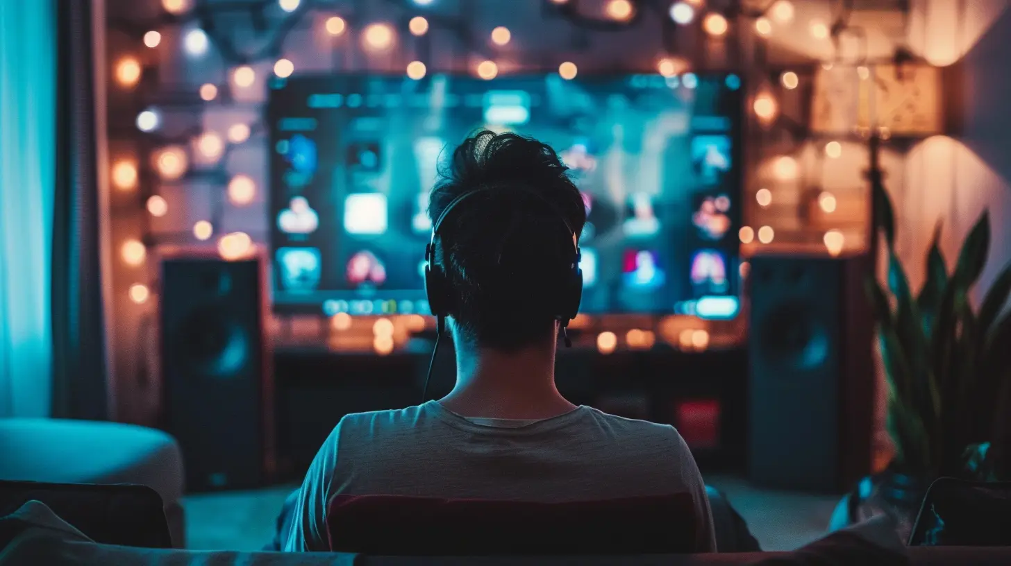 Streaming Devices for Small Spaces: Compact Solutions for Big Entertainment