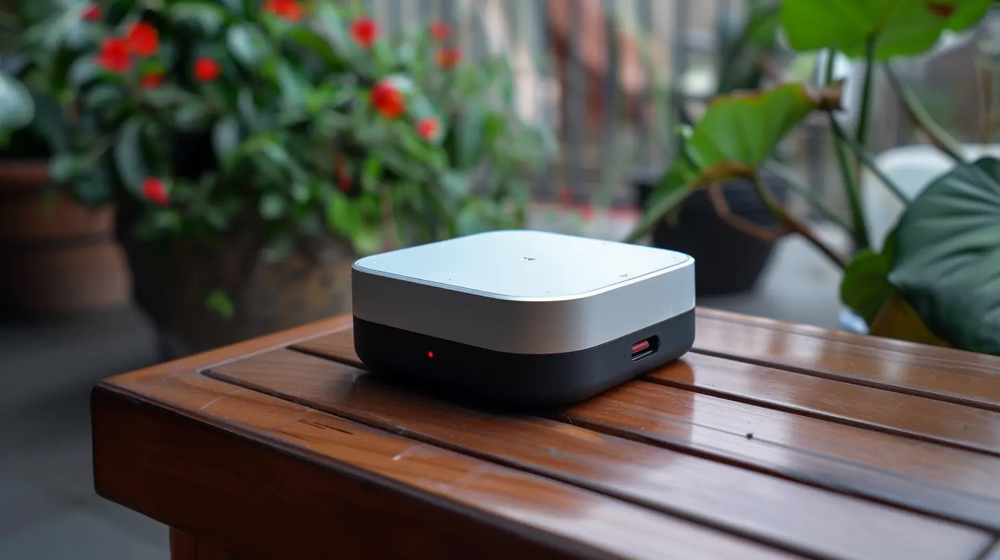 Streaming Devices for Travelers: How to Take Your Entertainment on the Go