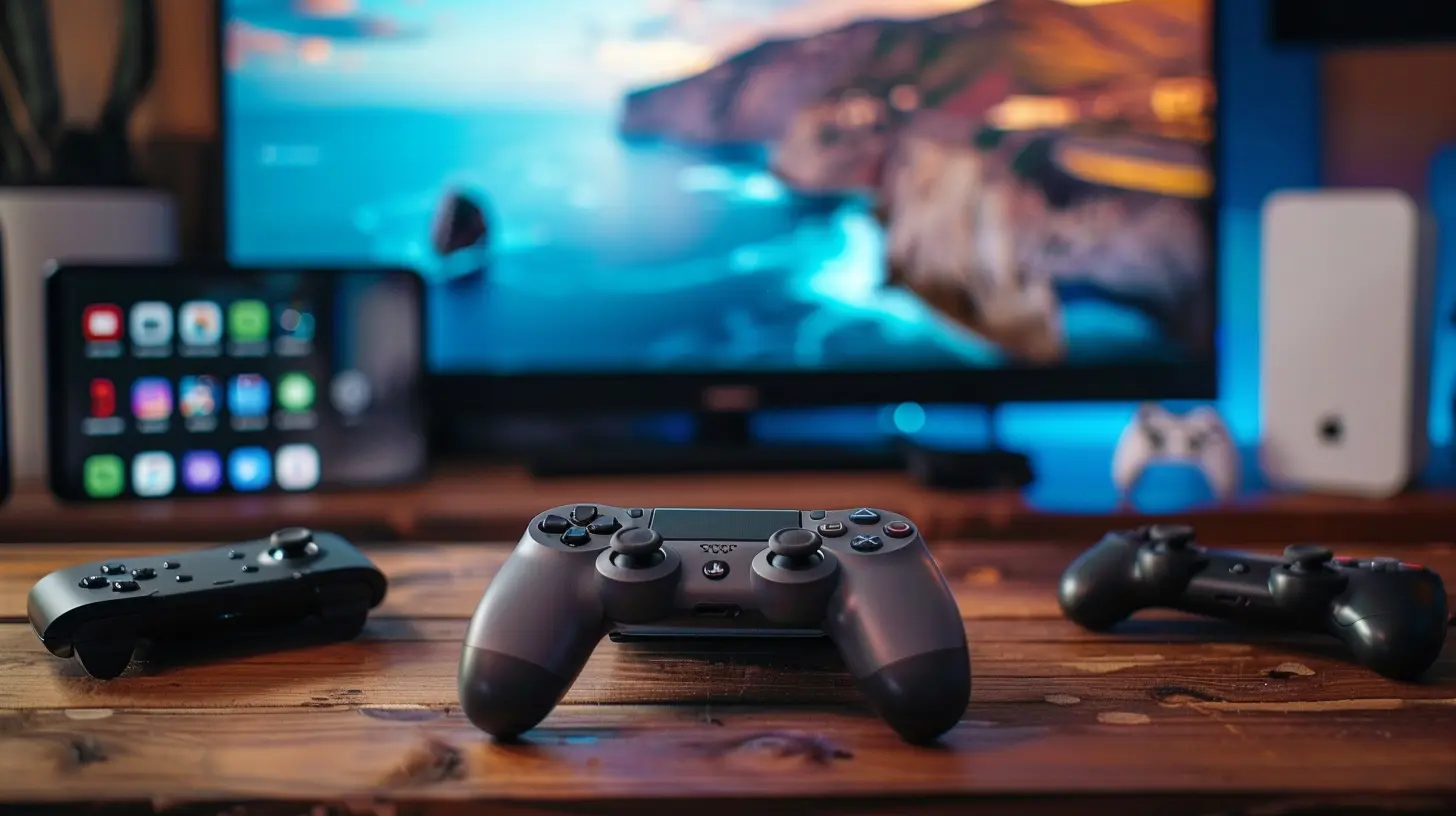 Streaming Devices for Travelers: How to Take Your Entertainment on the Go