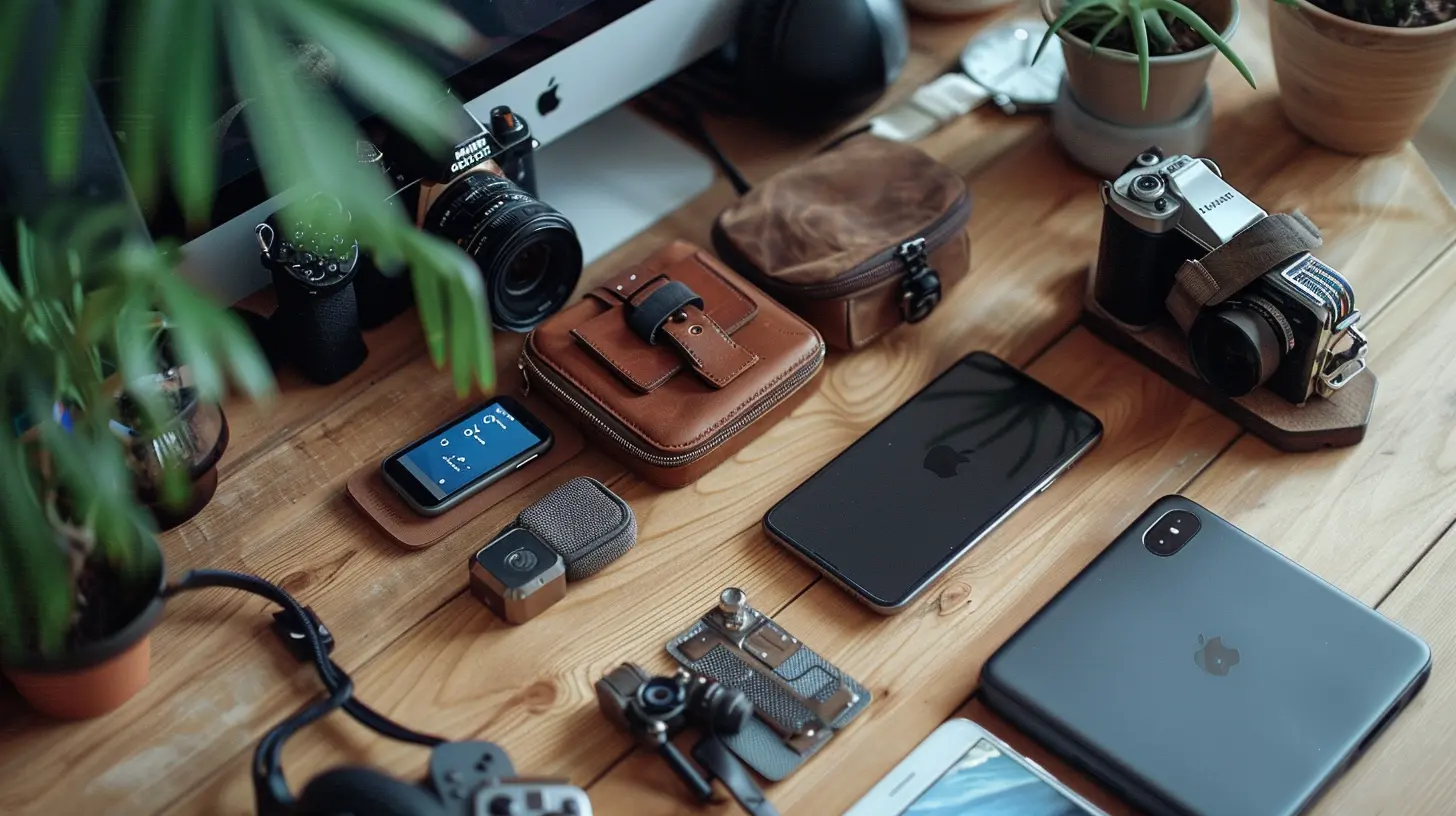 Streaming Devices for Travelers: How to Take Your Entertainment on the Go