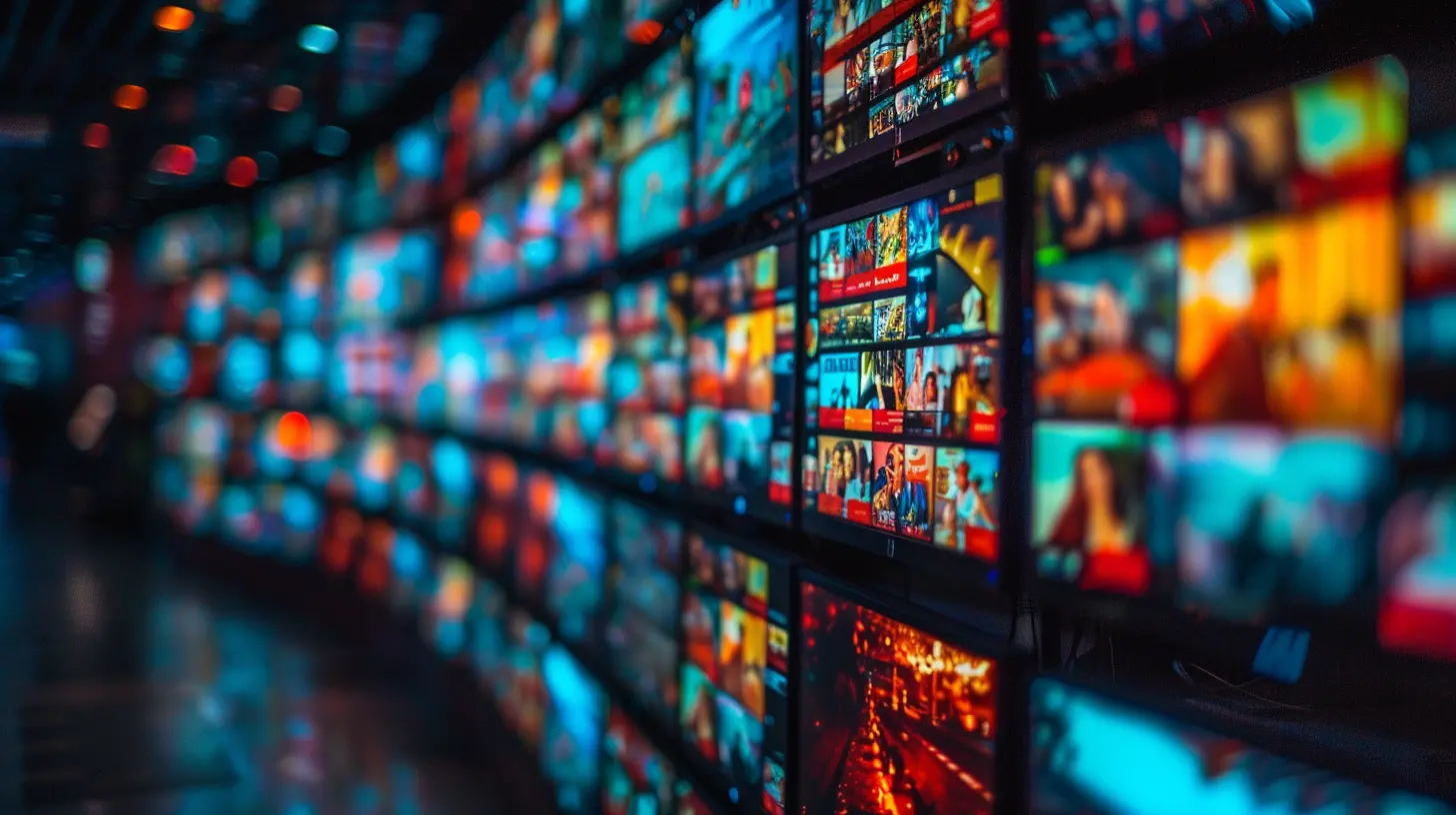 Streaming Devices vs. Smart TVs: Which is Right for You?