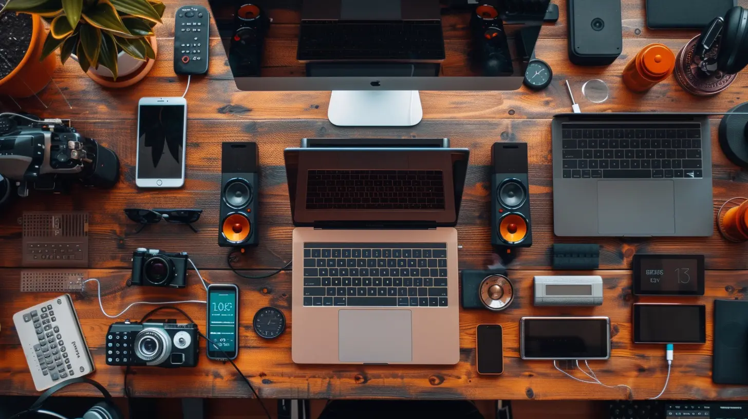 Streaming Devices with Built-In Storage: Do You Really Need It?