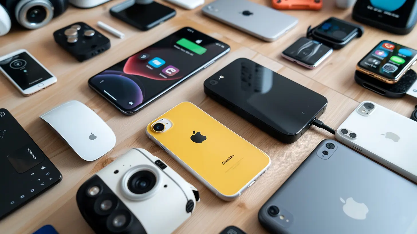 Streaming Devices with Built-In Storage: Do You Really Need It?