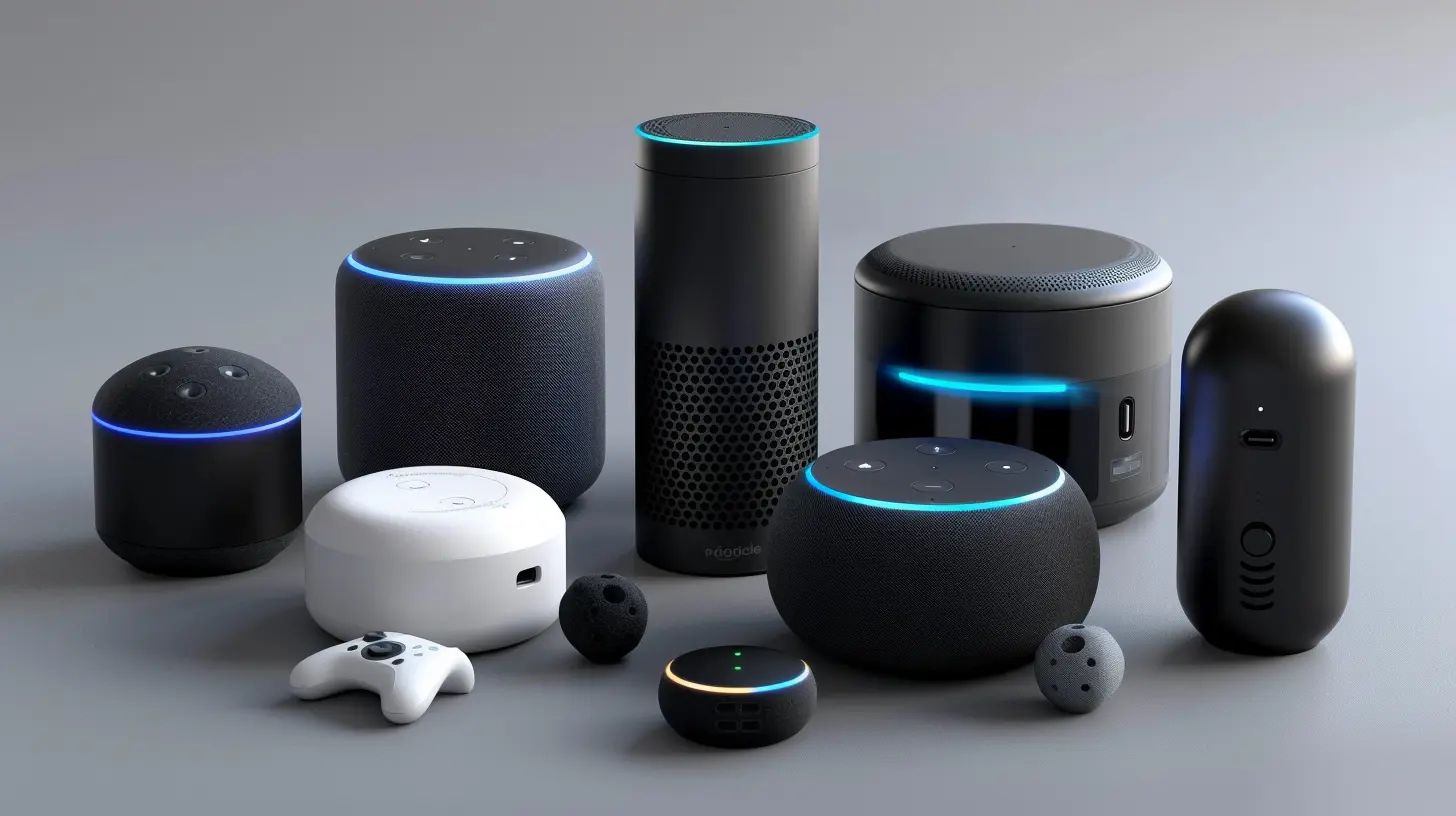 Streaming Devices with Voice Assistants: A Hands-Free Experience